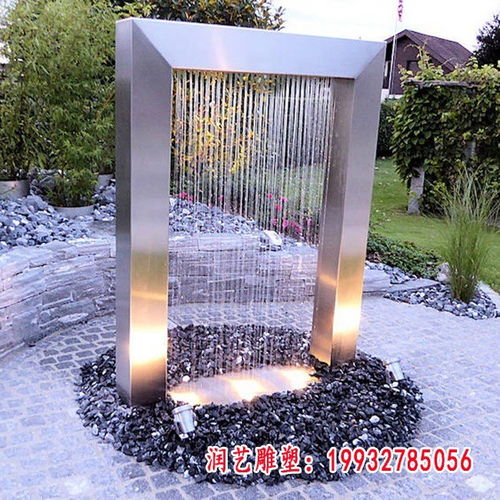 不銹鋼鳳凰大型城市景觀雕塑 遵義景觀白鋼雕塑加工廠 潤(rùn)藝雕塑