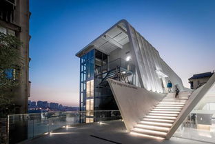 靈感庫(kù) 重慶江邊舊廠改造精品酒店,愛情主題藝術(shù)空間