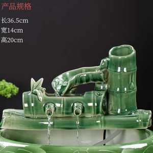 噴泉陽臺 641組創(chuàng)意設(shè)計，打造靈動家居新風(fēng)景