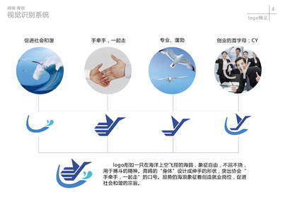 青年創(chuàng)業(yè)標(biāo)志設(shè)計(jì) 專(zhuān)業(yè)與創(chuàng)新的完美結(jié)合